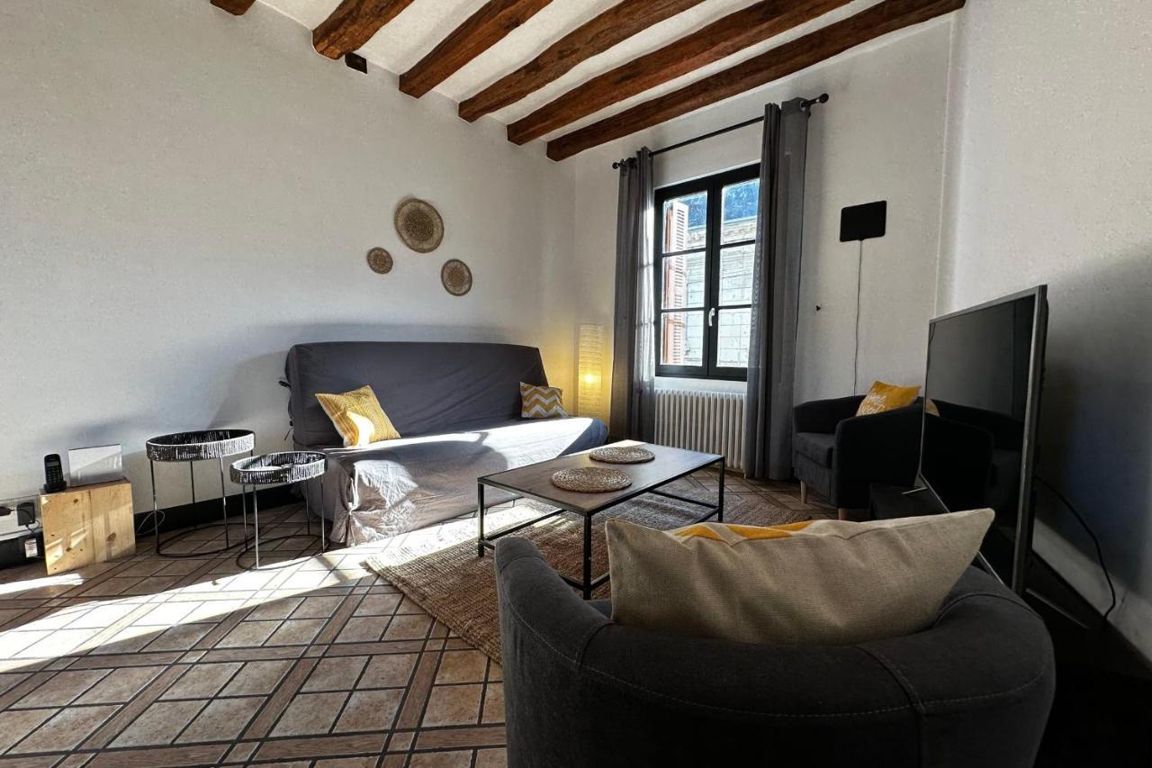 Charming Apartment Close To The Center Of Blere المظهر الخارجي الصورة