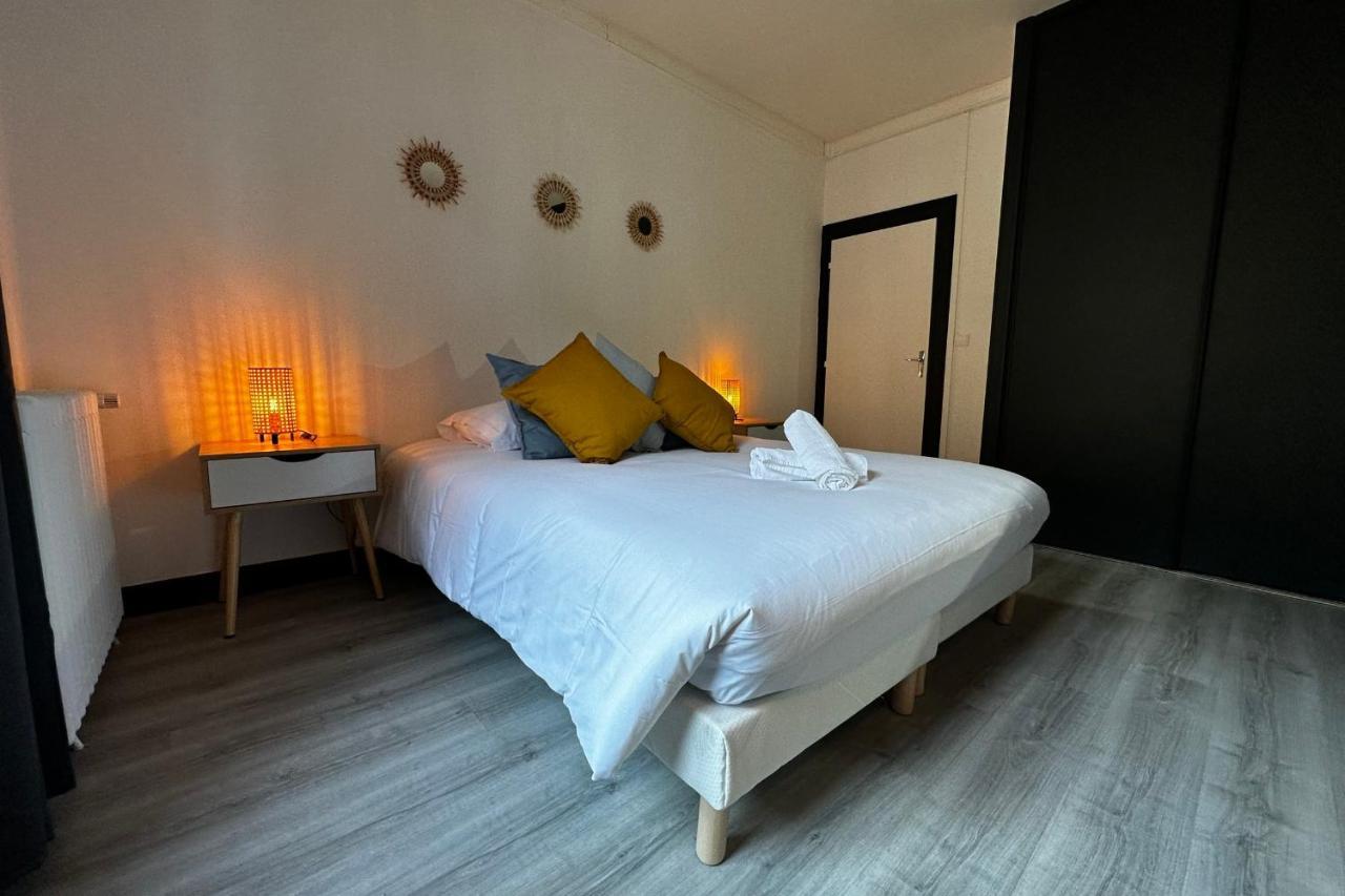 Charming Apartment Close To The Center Of Blere المظهر الخارجي الصورة