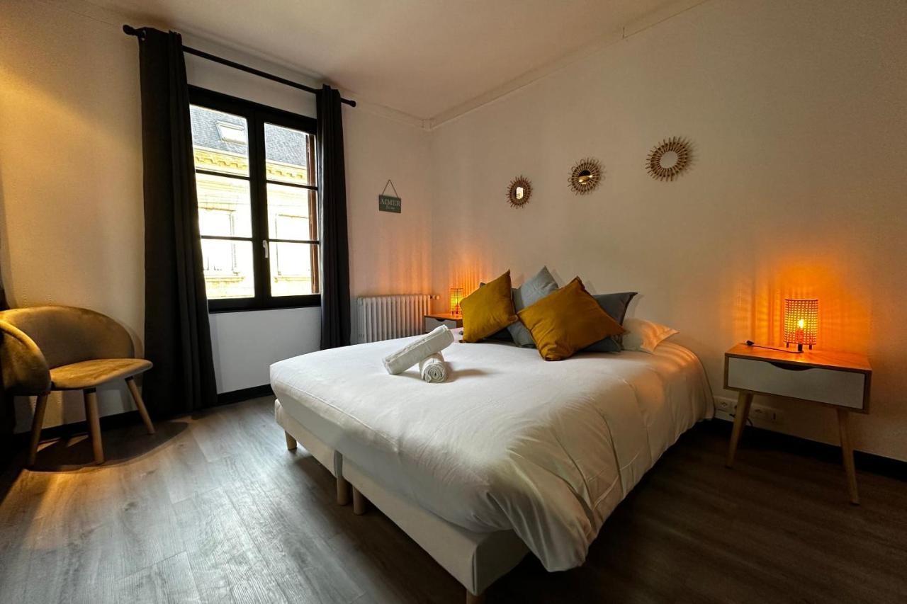 Charming Apartment Close To The Center Of Blere المظهر الخارجي الصورة