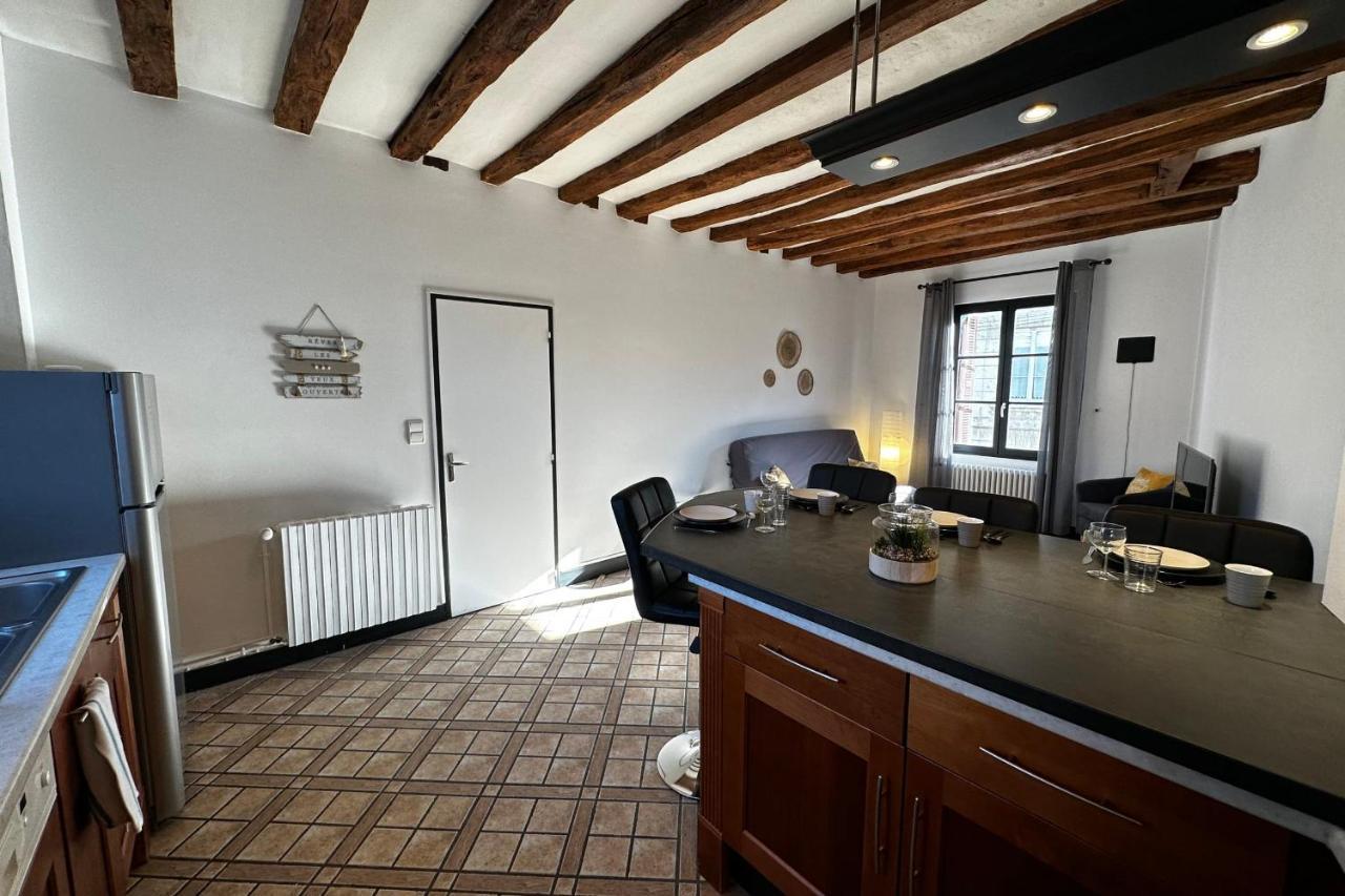 Charming Apartment Close To The Center Of Blere المظهر الخارجي الصورة
