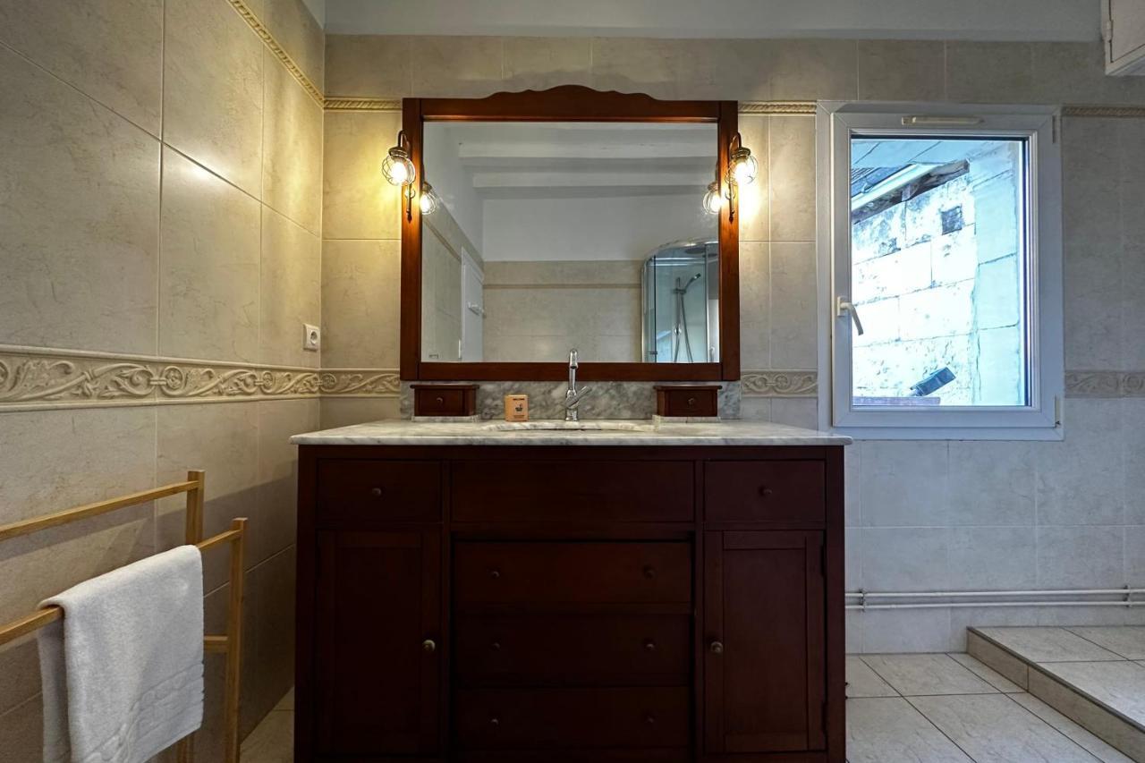 Charming Apartment Close To The Center Of Blere المظهر الخارجي الصورة
