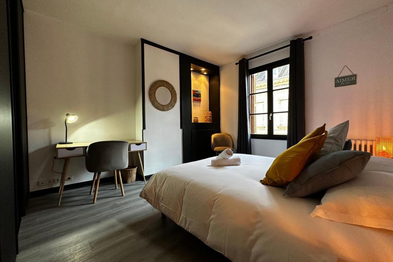 Charming Apartment Close To The Center Of Blere المظهر الخارجي الصورة