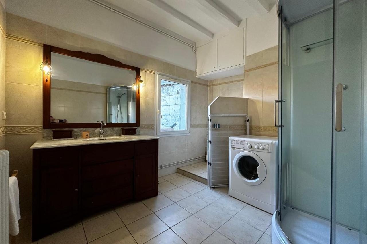 Charming Apartment Close To The Center Of Blere المظهر الخارجي الصورة